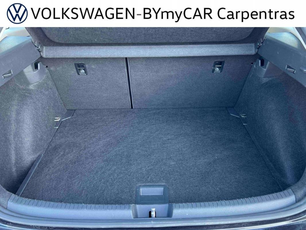 Volkswagen Taigo - Photo 21