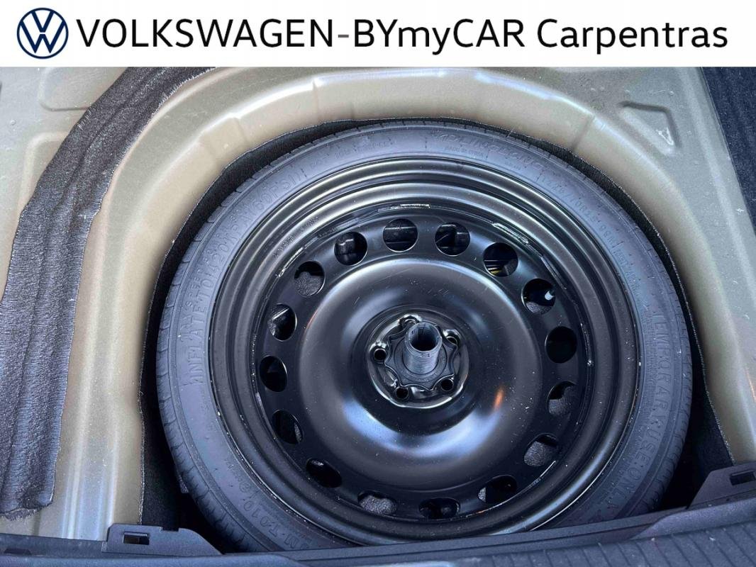 Volkswagen Taigo - Photo 22