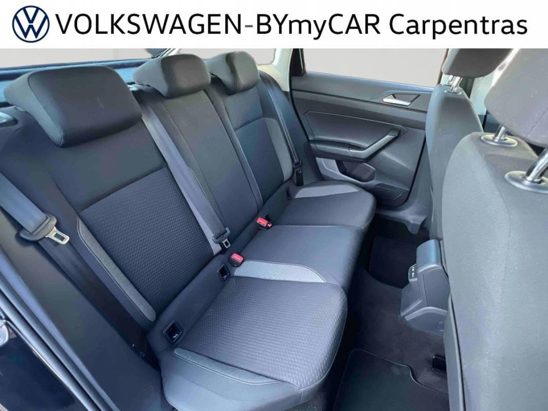 Volkswagen Taigo - Photo 23