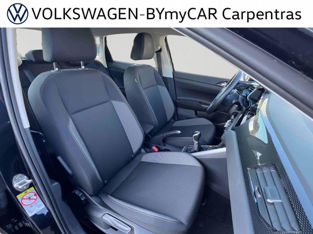 Volkswagen Taigo - Photo 24