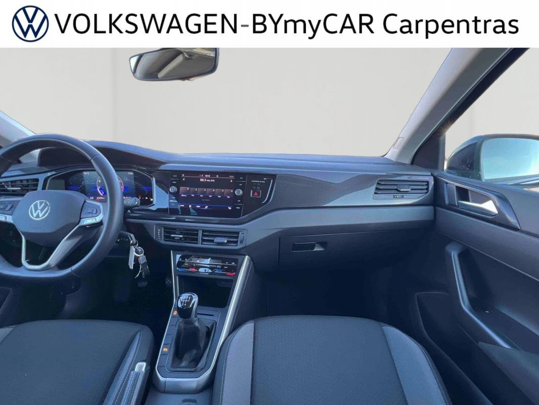 Volkswagen Taigo - Photo 25