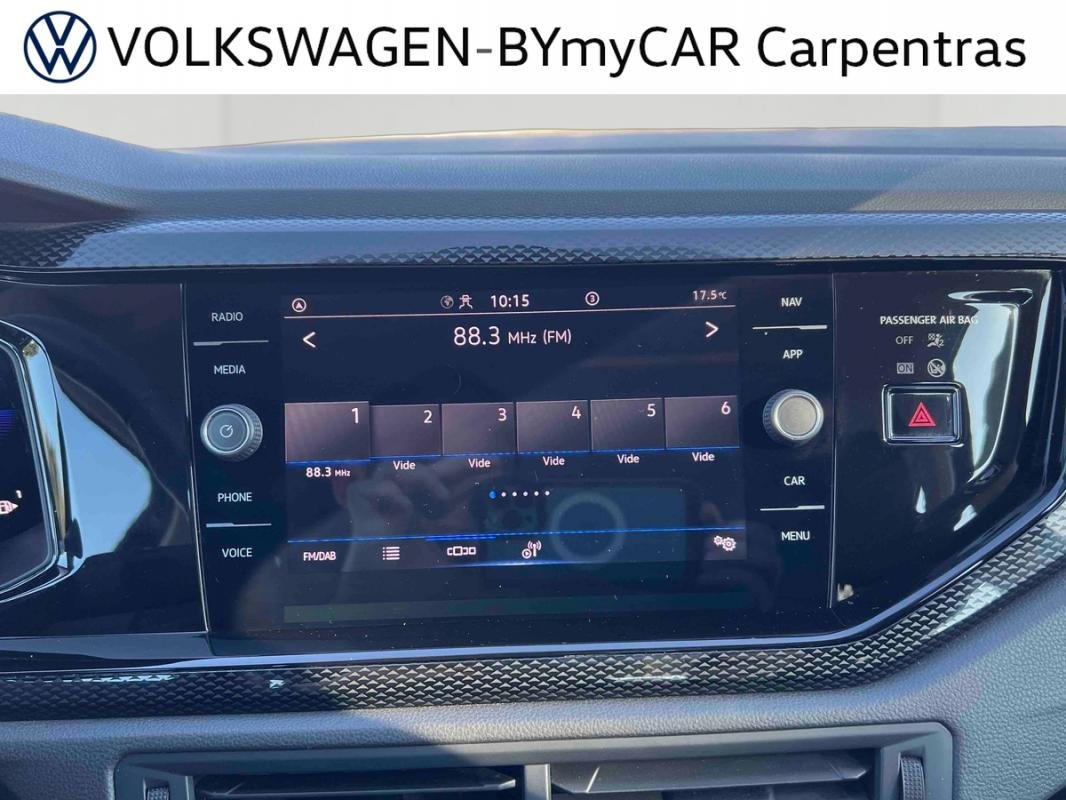 Volkswagen Taigo - Photo 26