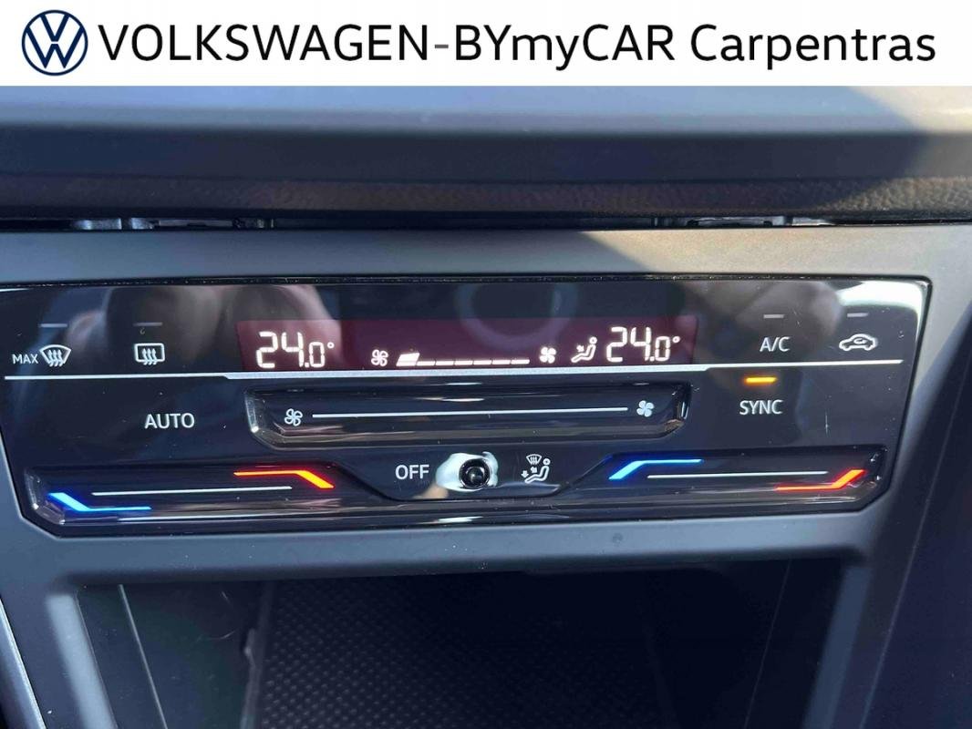 Volkswagen Taigo - Photo 28
