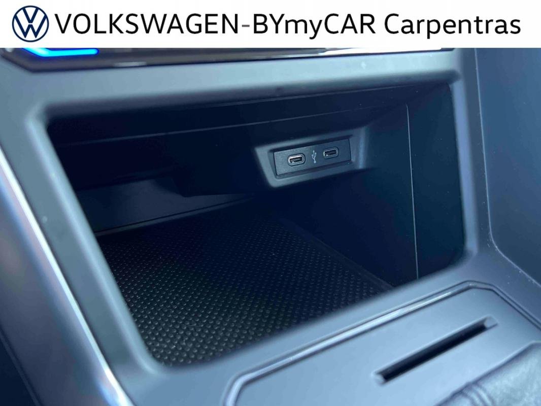 Volkswagen Taigo - Photo 29
