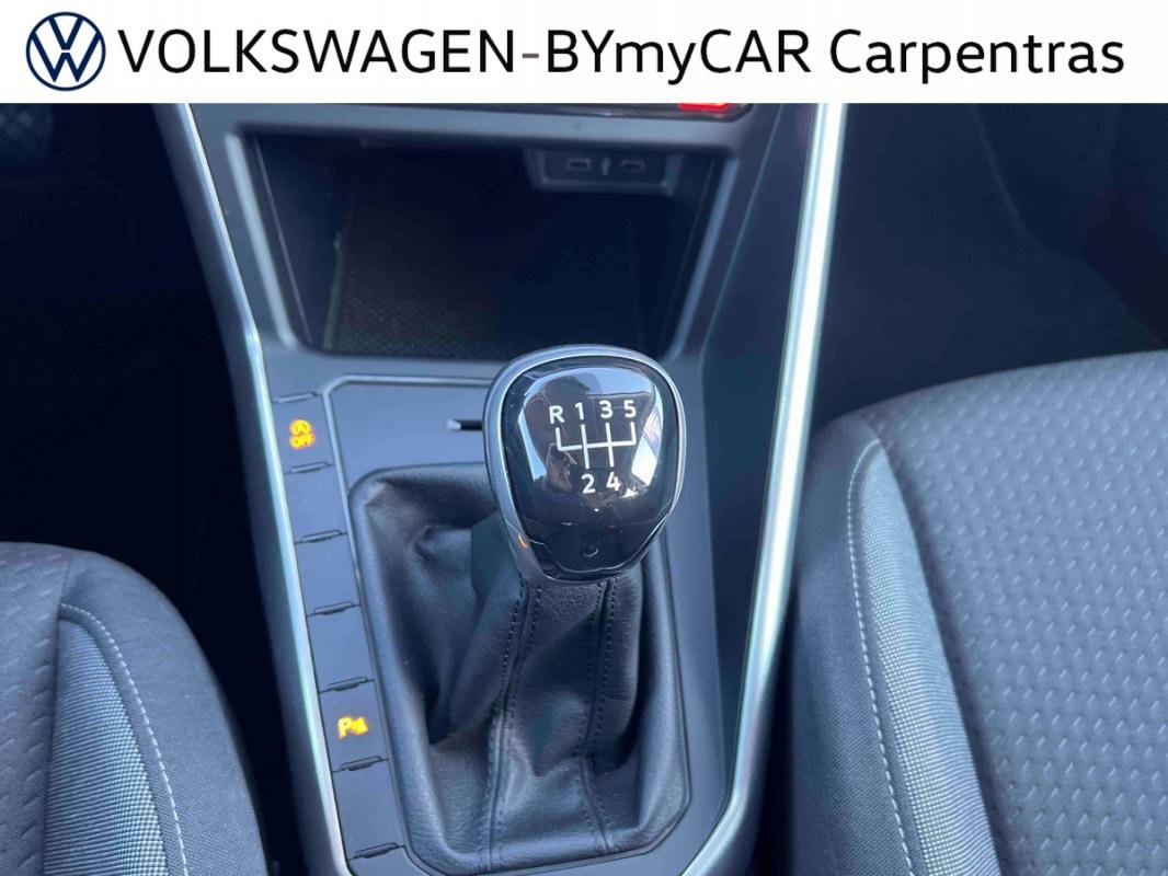 Volkswagen Taigo - Photo 30