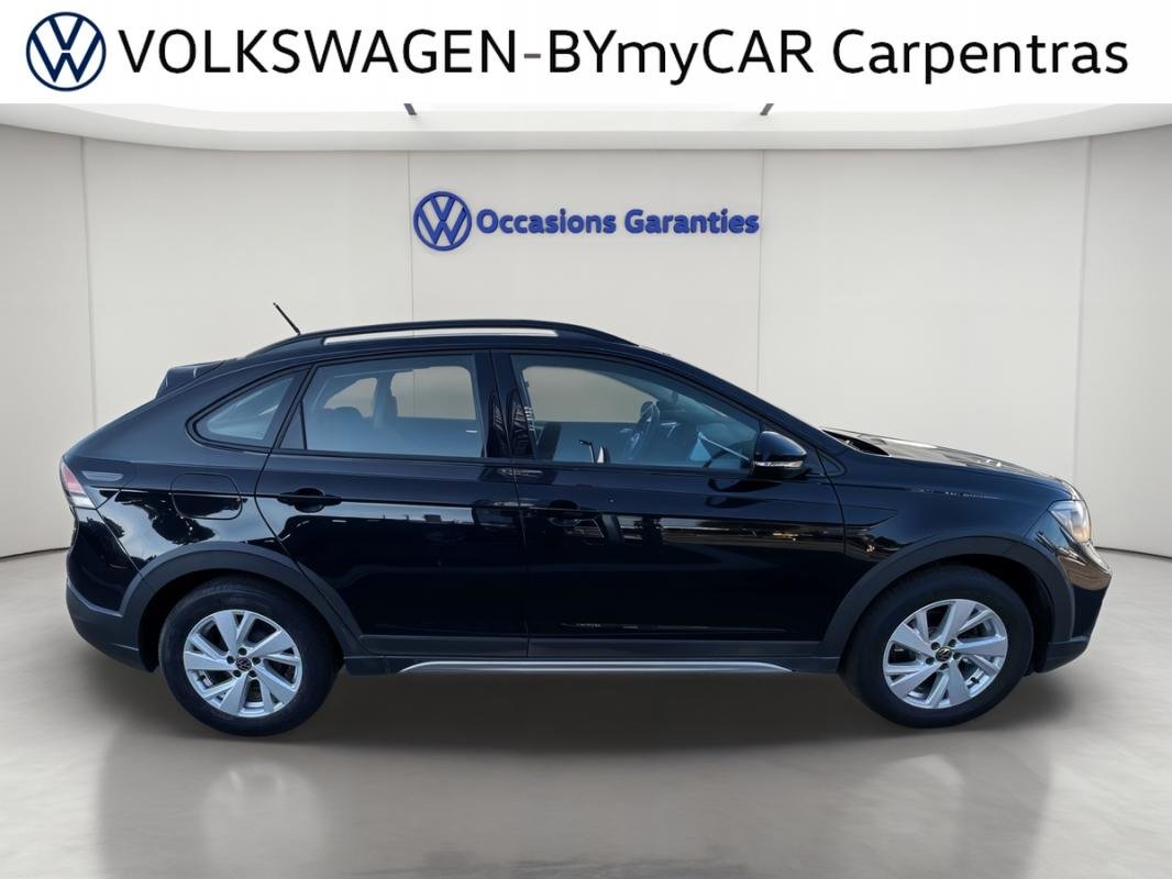 Volkswagen Taigo - Photo 6