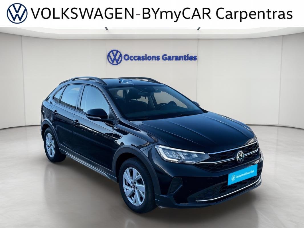 Volkswagen Taigo - Photo 7