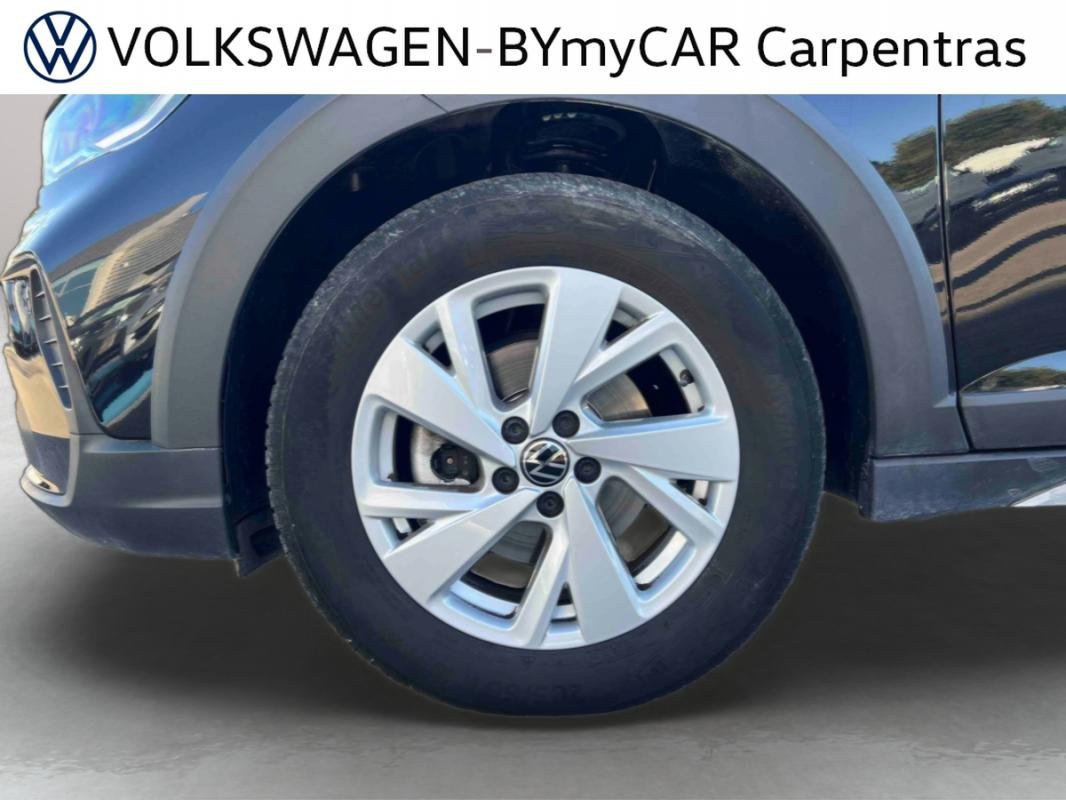 Volkswagen Taigo - Photo 9