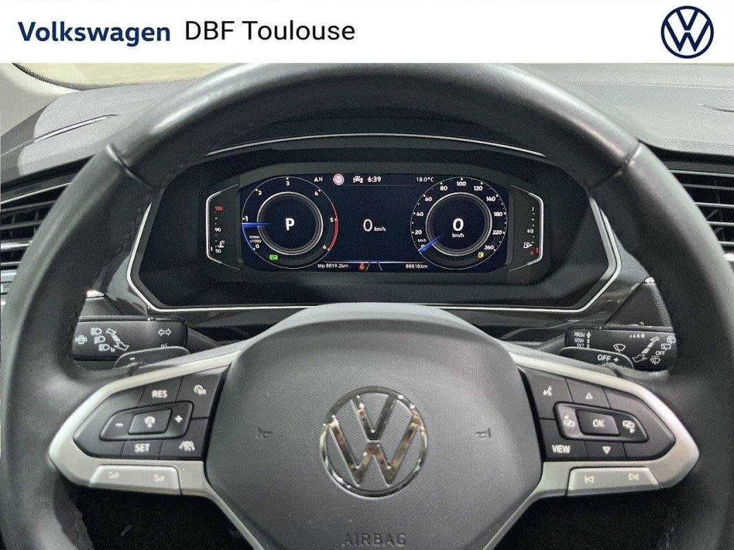 Volkswagen Tiguan - Photo 13
