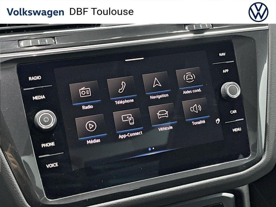 Volkswagen Tiguan - Photo 15