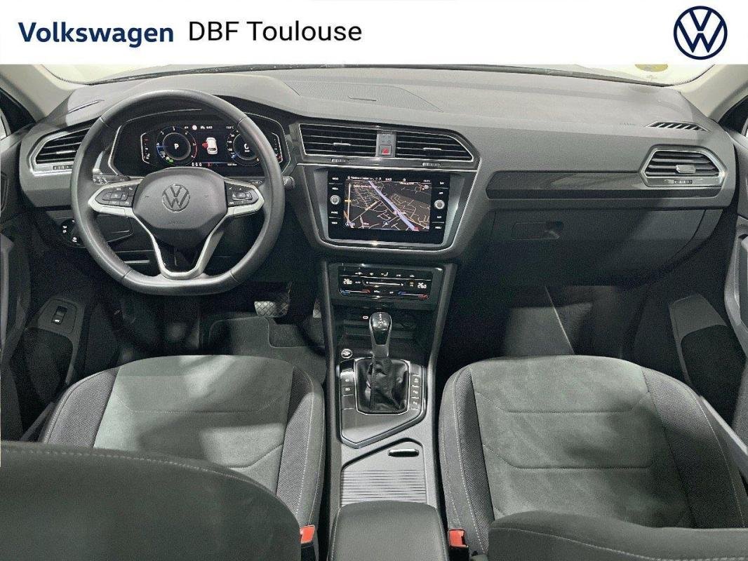 Volkswagen Tiguan - Photo 16
