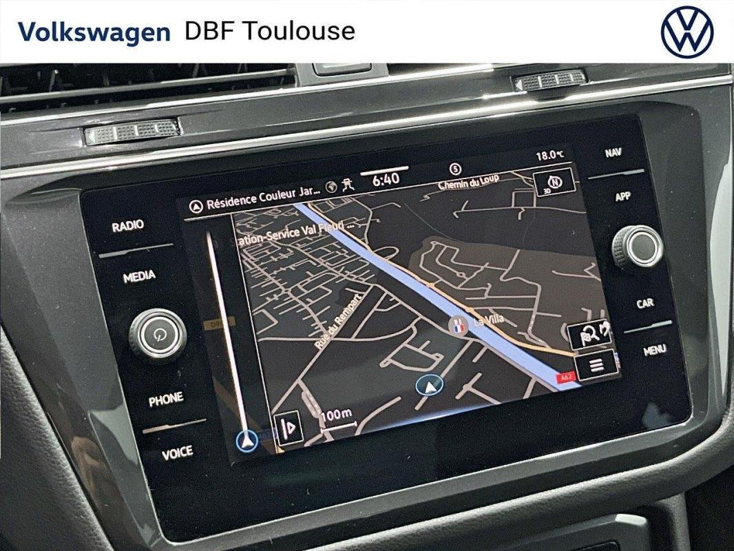 Volkswagen Tiguan - Photo 17