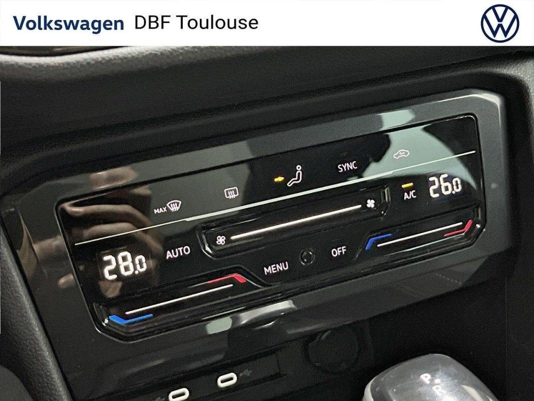 Volkswagen Tiguan - Photo 20