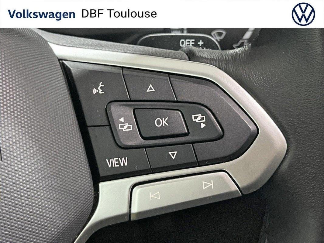 Volkswagen Tiguan - Photo 21
