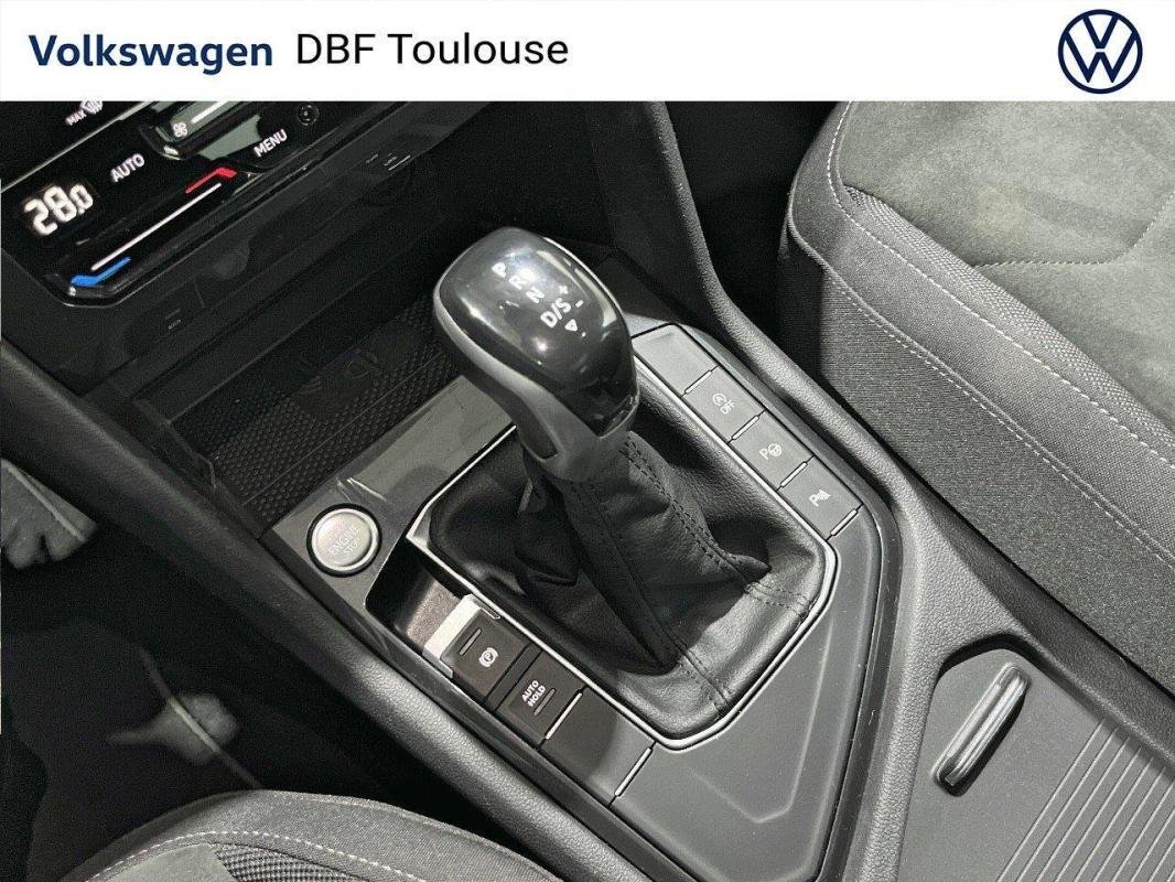 Volkswagen Tiguan - Photo 23