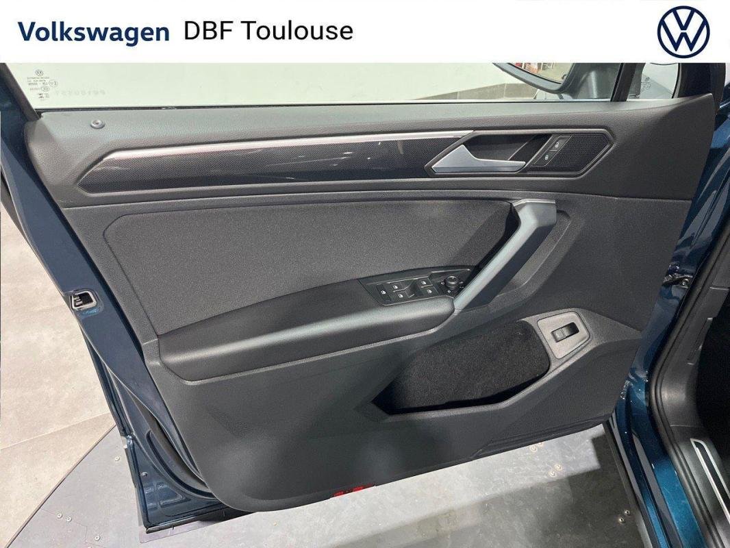 Volkswagen Tiguan - Photo 26