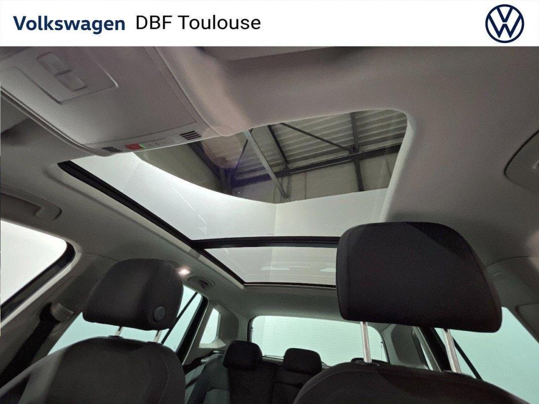 Volkswagen Tiguan - Photo 27