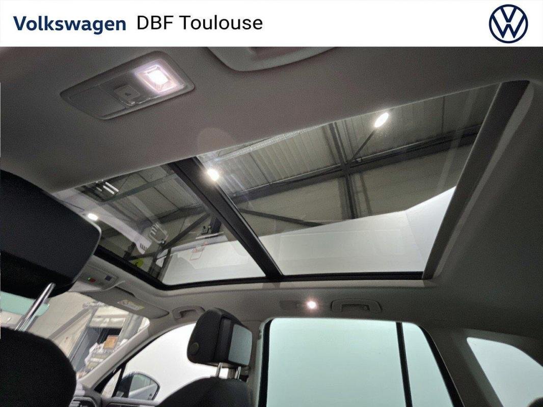 Volkswagen Tiguan - Photo 28