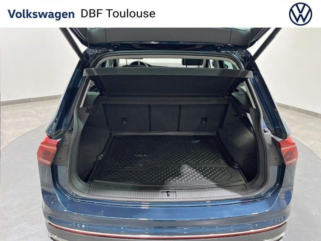 Volkswagen Tiguan - Photo 29