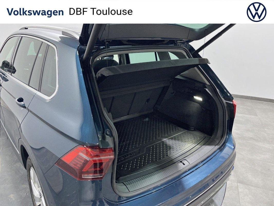 Volkswagen Tiguan - Photo 30