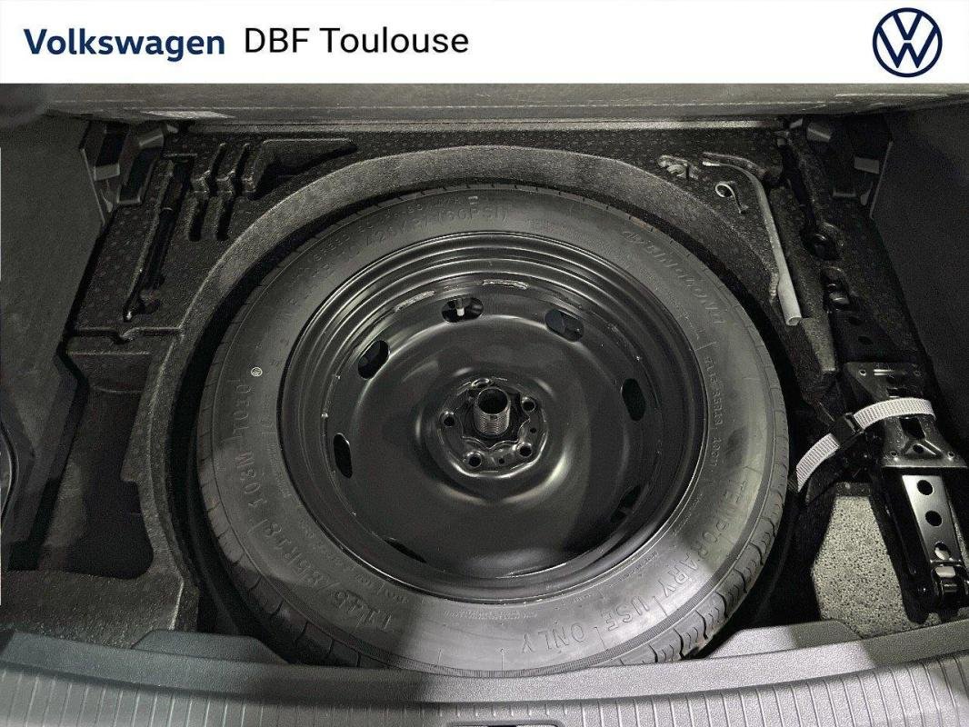 Volkswagen Tiguan - Photo 31