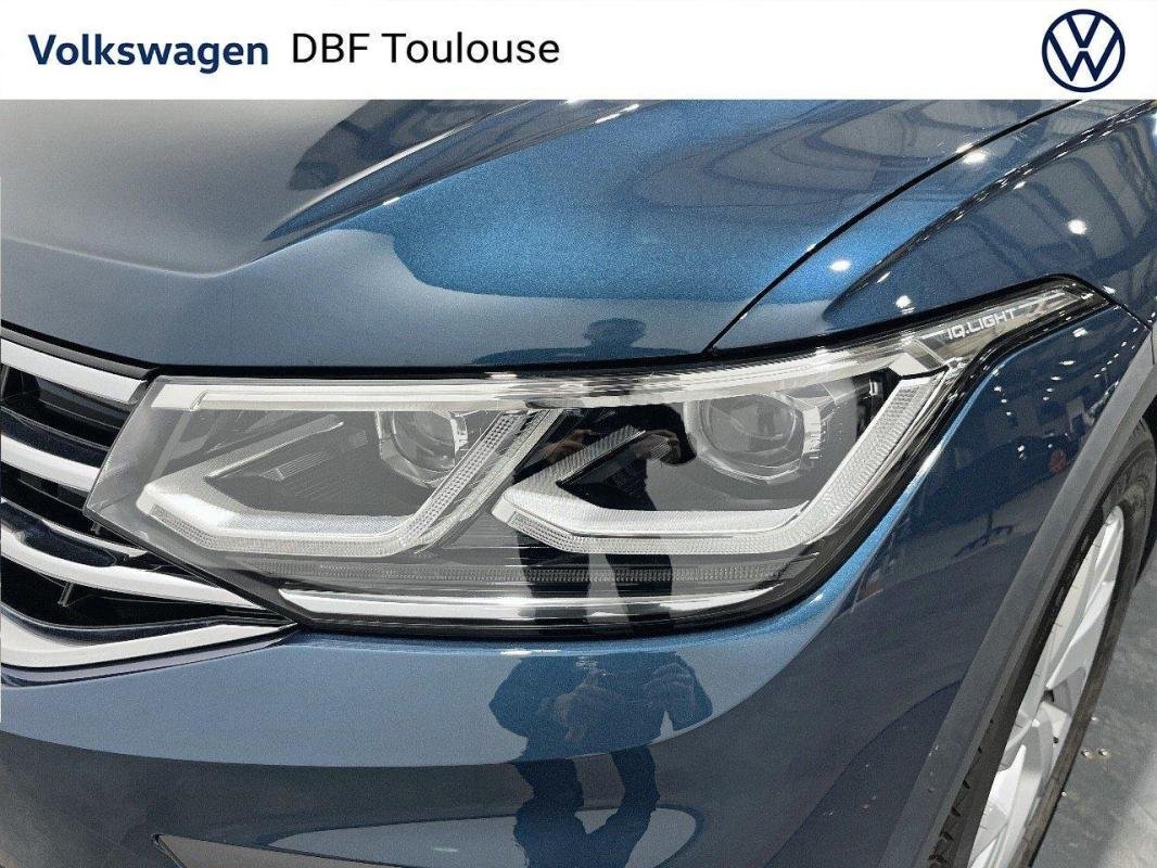 Volkswagen Tiguan - Photo 33