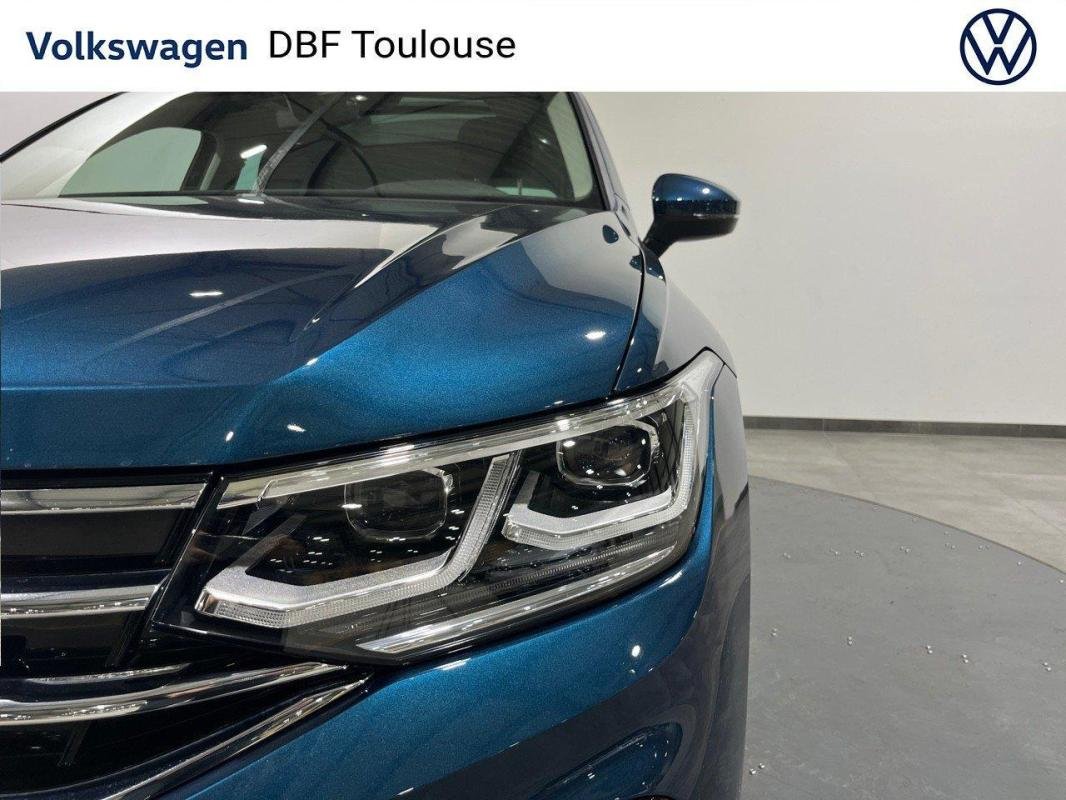 Volkswagen Tiguan - Photo 34