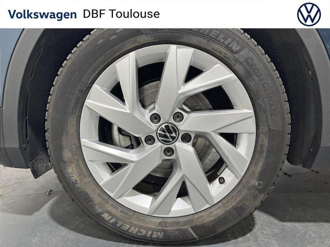 Volkswagen Tiguan - Photo 35