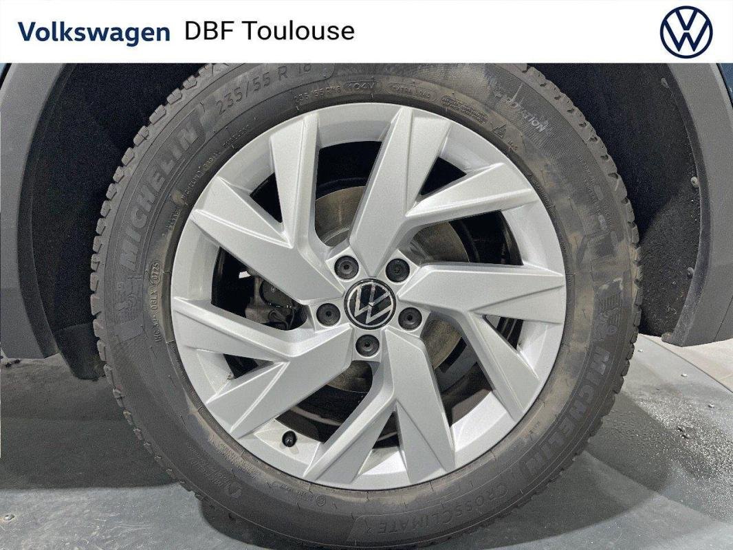 Volkswagen Tiguan - Photo 36