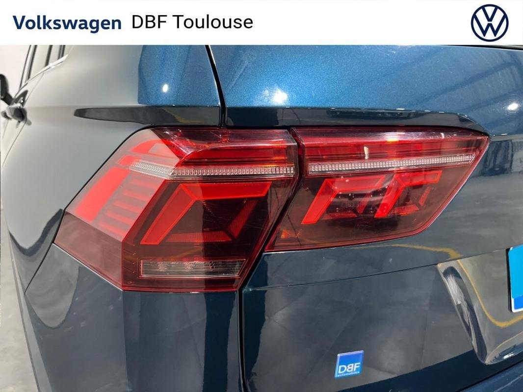 Volkswagen Tiguan - Photo 37