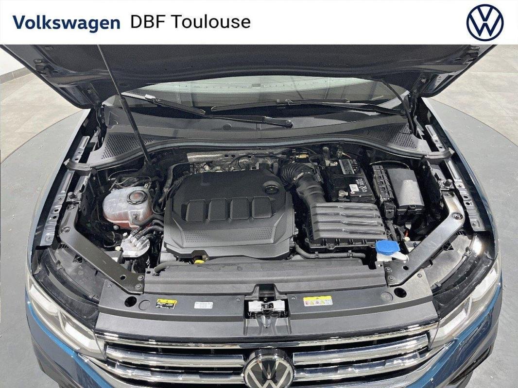 Volkswagen Tiguan - Photo 38