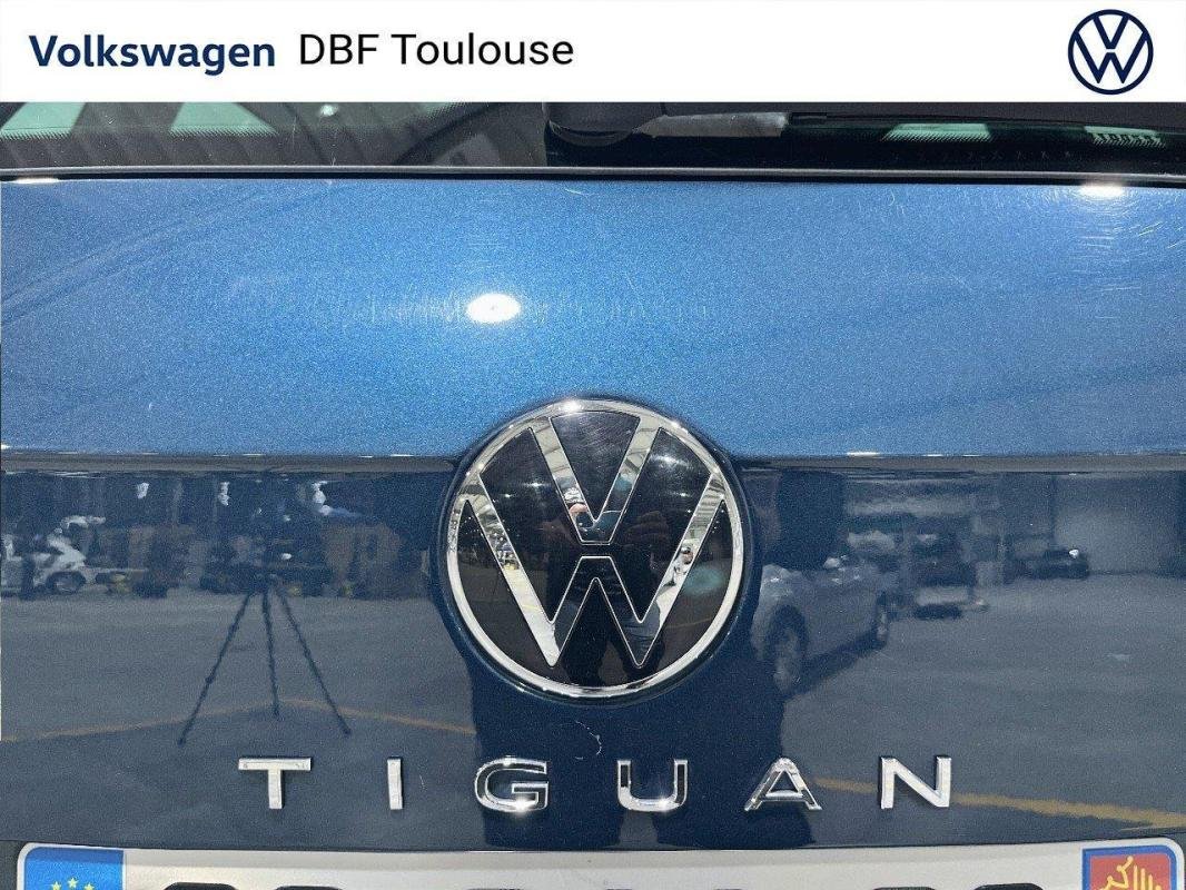 Volkswagen Tiguan - Photo 39