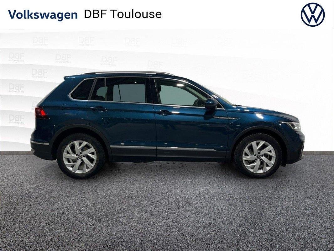 Volkswagen Tiguan - Photo 8