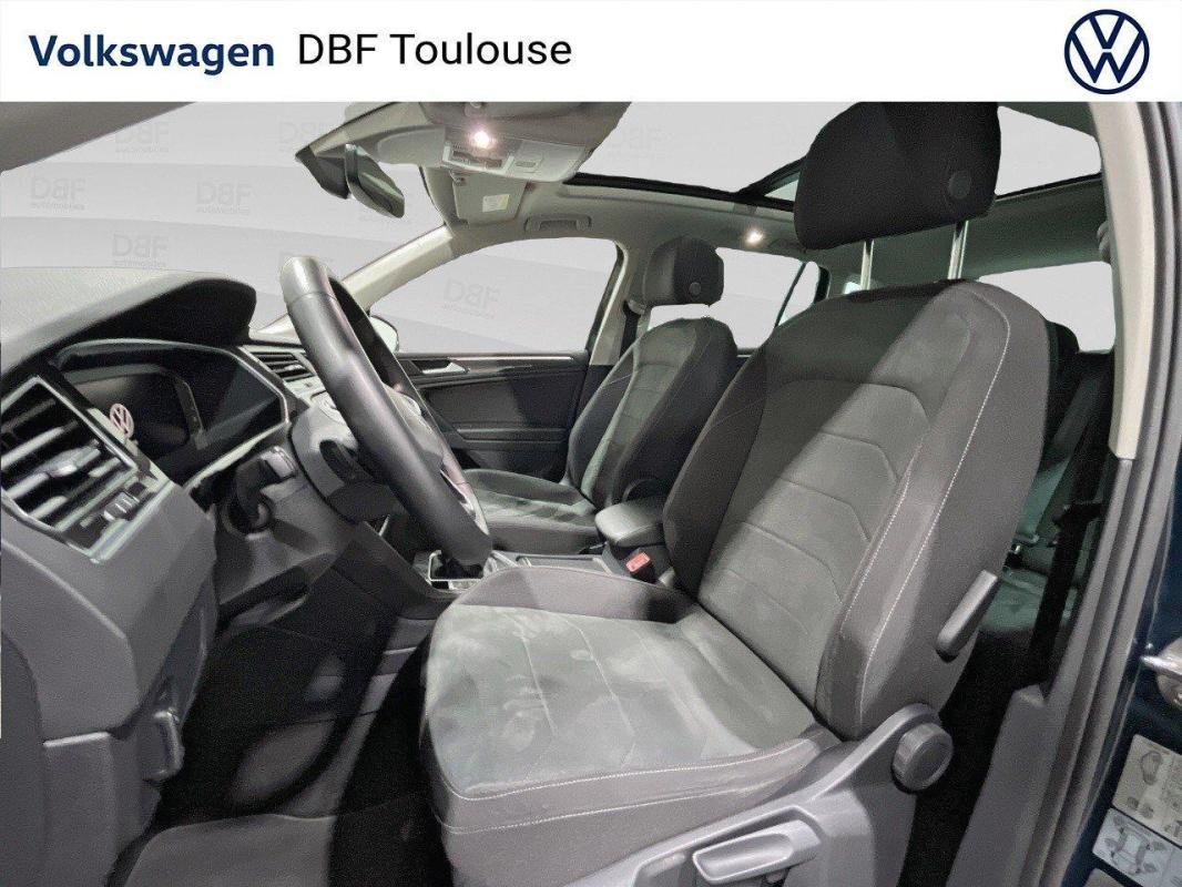 Volkswagen Tiguan - Photo 10
