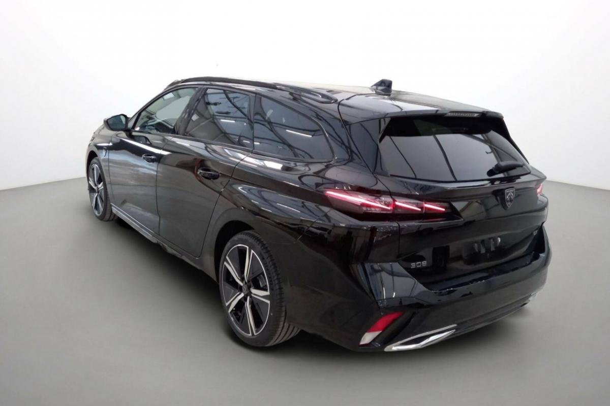 Peugeot 308 SW - Photo 11