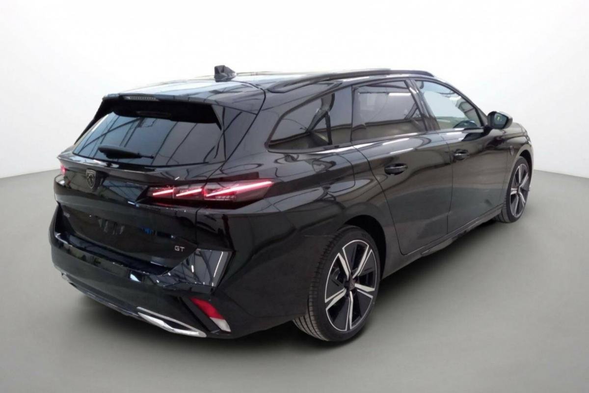 Peugeot 308 SW - Photo 13