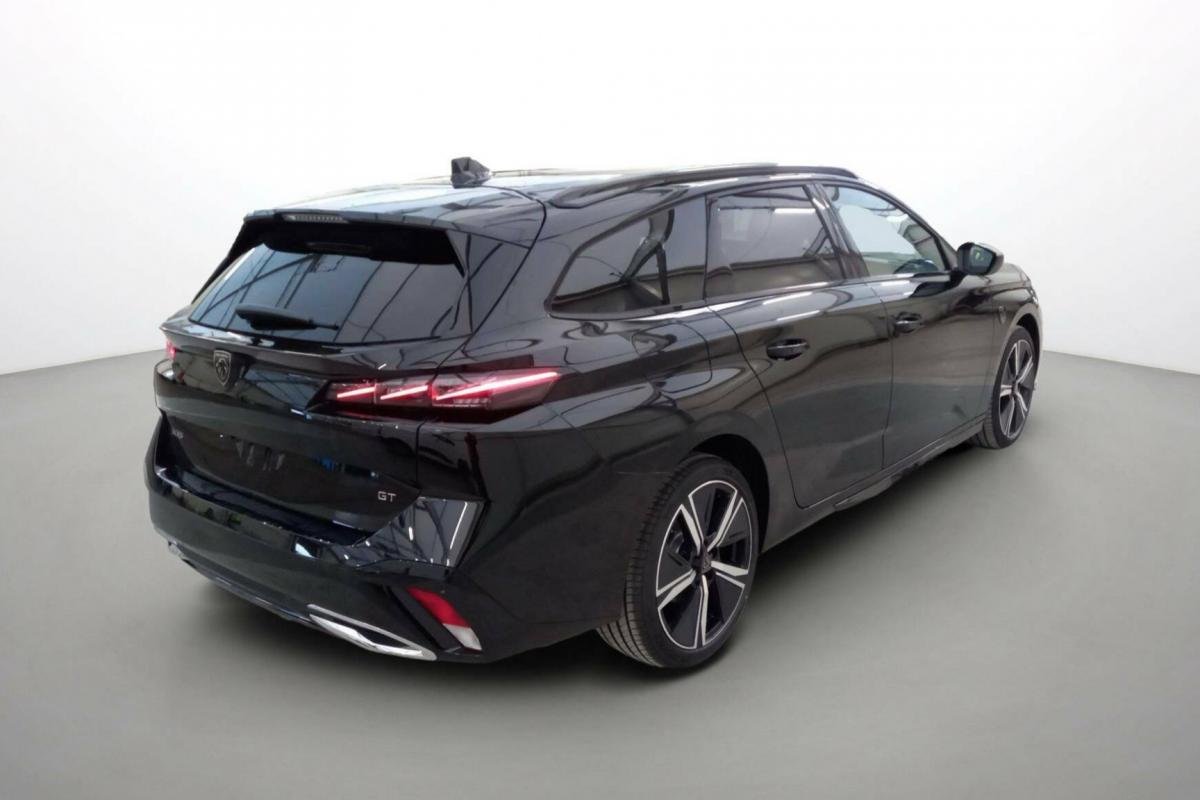 Peugeot 308 SW - Photo 15