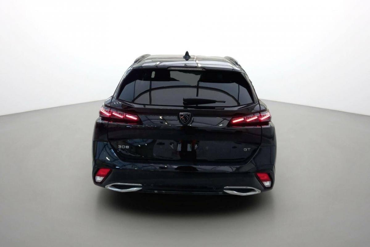 Peugeot 308 SW - Photo 17