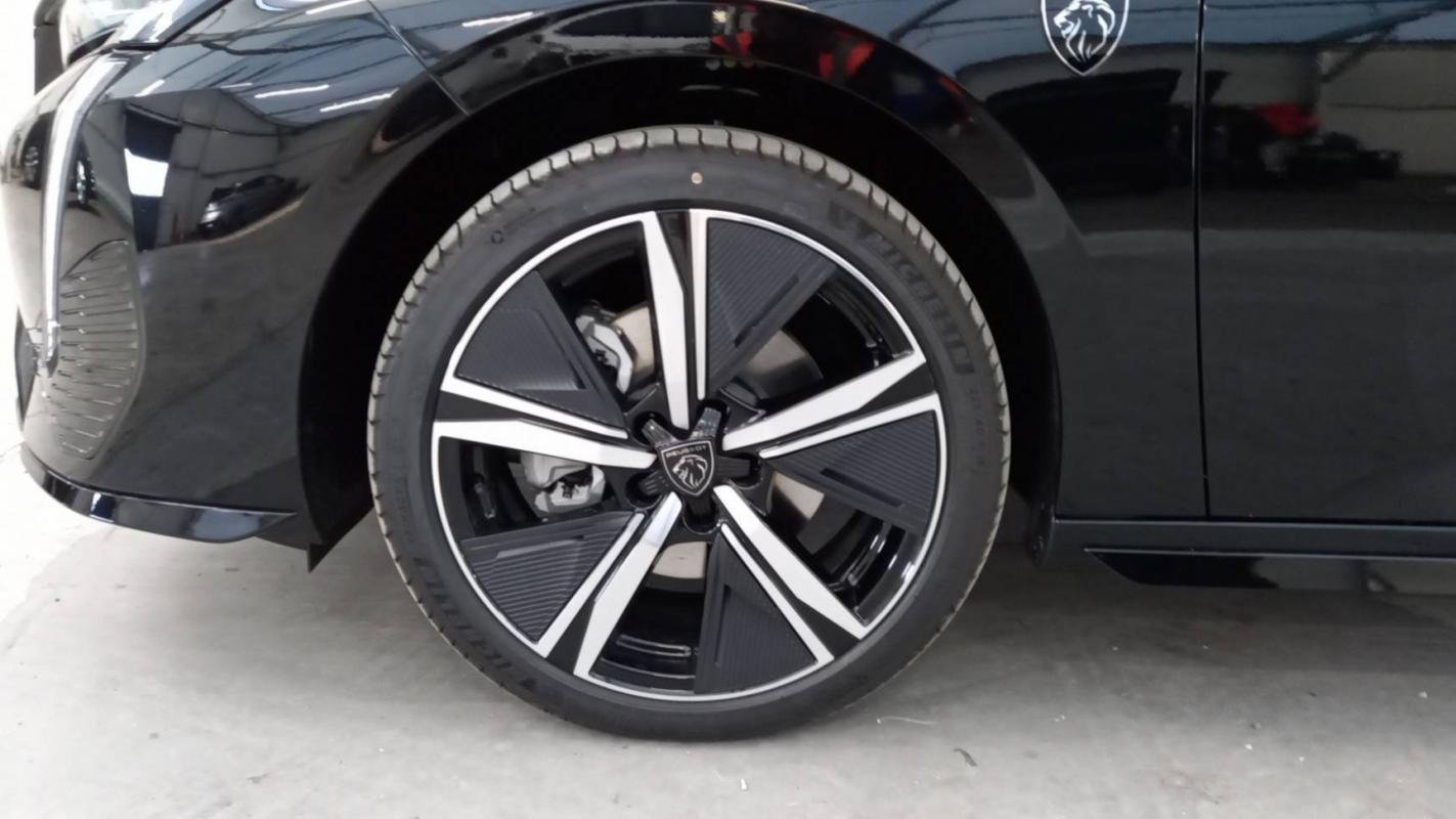 Peugeot 308 SW - Photo 19