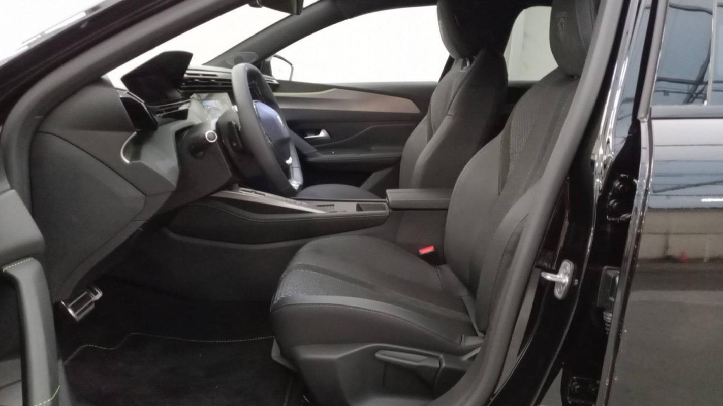 Peugeot 308 SW - Photo 20