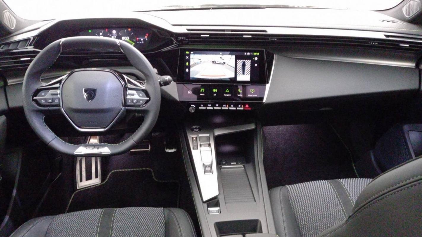 Peugeot 308 SW - Photo 23