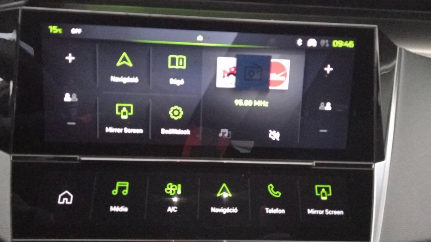 Peugeot 308 SW - Photo 27