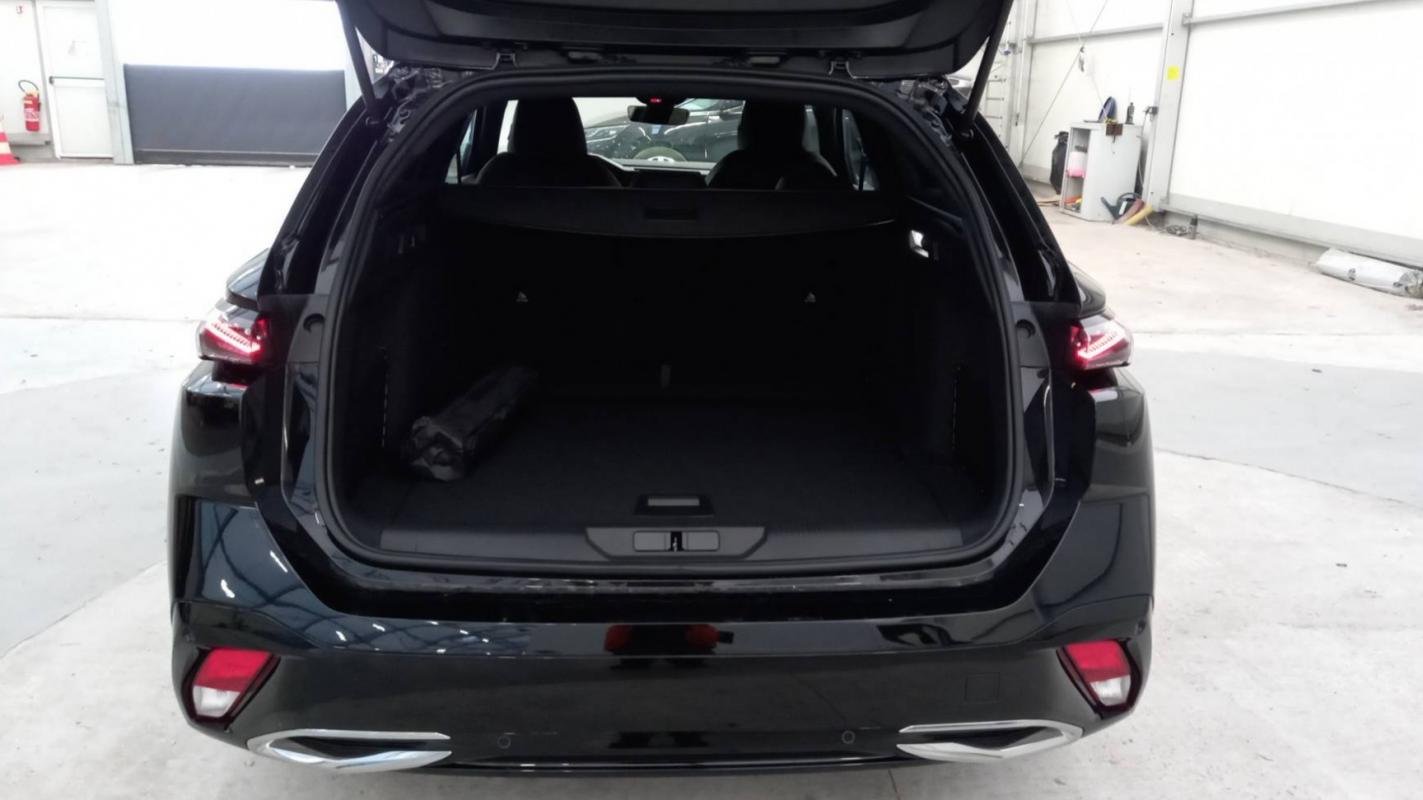 Peugeot 308 SW - Photo 28