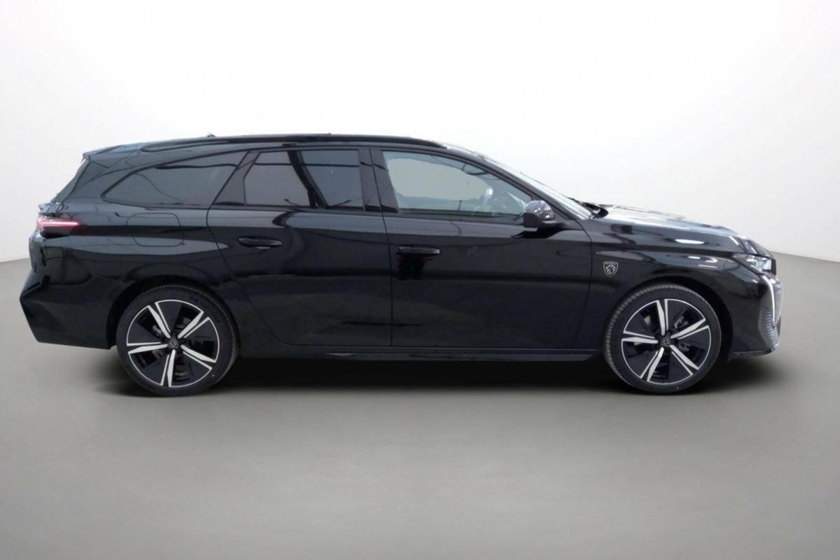 Peugeot 308 SW - Photo 31