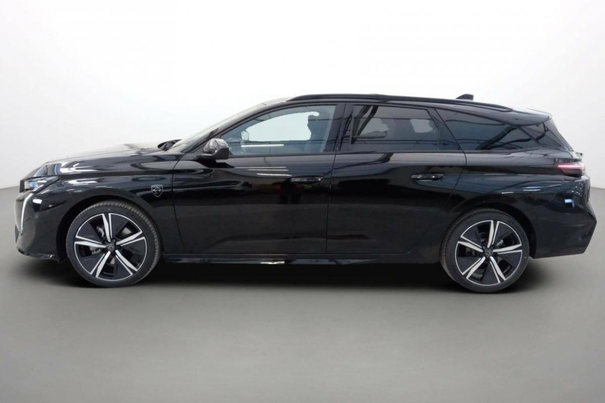 Peugeot 308 SW - Photo 32