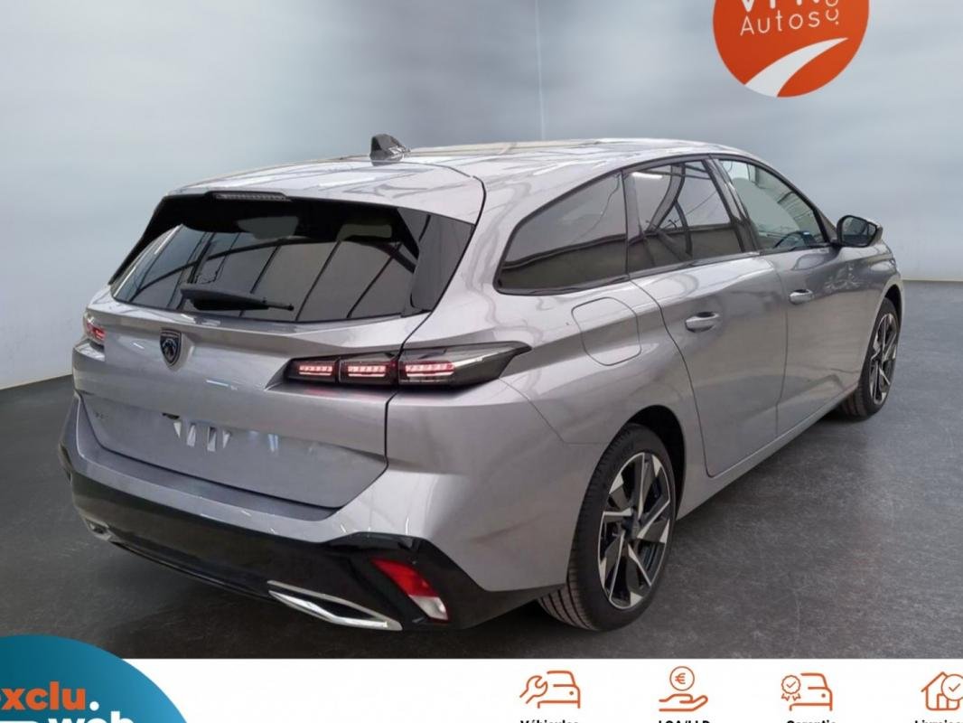 Peugeot 308 SW - Photo 36