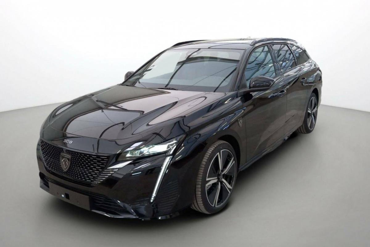 Peugeot 308 SW - Photo 4