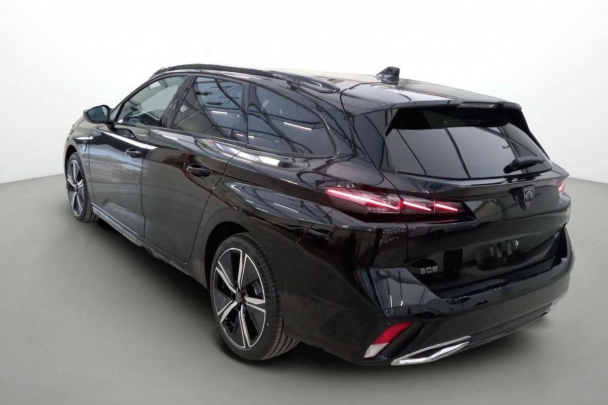 Peugeot 308 SW - Photo 10