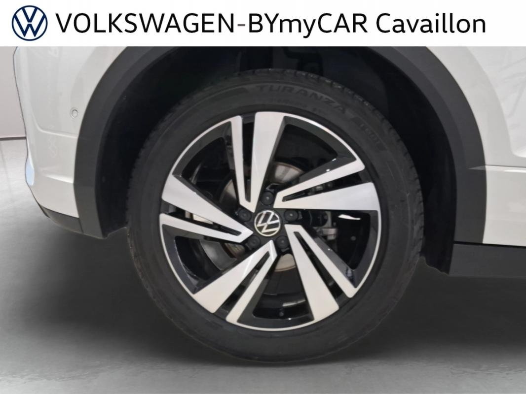 Volkswagen T-Roc - Photo 11