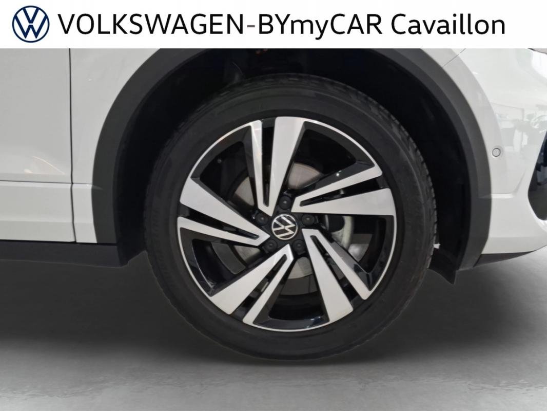 Volkswagen T-Roc - Photo 12